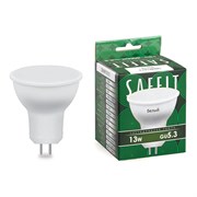 Светодиодная лампа SAFFIT 55219