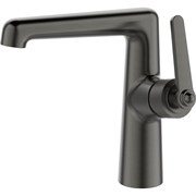 Смеситель для раковины ESKO Bangkok Gun metal