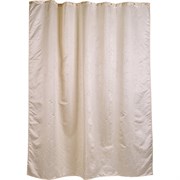Тканевая занавеска  для ванной комнаты WESS Reath