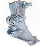 Болтовой зажим МЗВА НБ-2-6А М