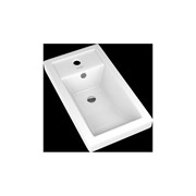 Мебельная раковина KIROVIT Фостер 450