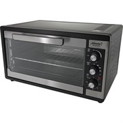 Электрическая печь Atlanta ATH-1406 black