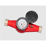 Универсальный счетчик воды ЭКО НОМ СВ ДЛ-32