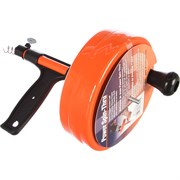 Механический ручной прочистной аппарат для внутренних сетей GENERAL PIPE H-C-25SM