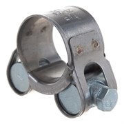 Шарнирный хомут DAR 50347