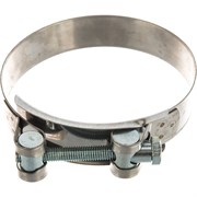 Шарнирный хомут DAR 50590