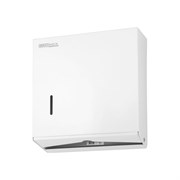 Диспенсер бумажных полотенец Connex TB-24 WHITE