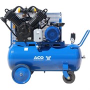 Поршневая компрессорная установка Бежецк АСО К-31