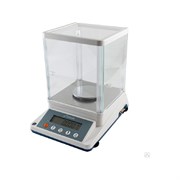 Лабораторные весы DemCom DL-303