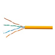 Одножильный медный кабель SkyNet Premium UTP-LSZH