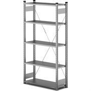 Стеллаж KLESTO МE205-412