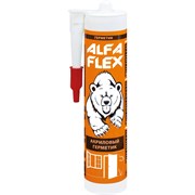 Акриловый герметик AlfaFlex 532931