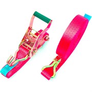 Стяжной стяжной ремень для крепления груза РОМЕК 35.15.2.0