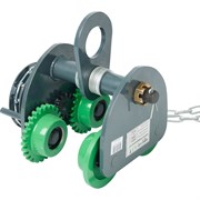 Приводная каретка передвижения EURO-LIFT HGT