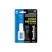 Суперадгезив DONE DEAL DD6615