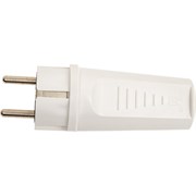 Массивная вилка Aling-conel CONEL