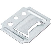 Кляймер КРЕП-КОМП №1 (100 шт.)