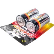 Батарейка Трофи LR20-2BL