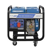 Дизель генератор ТСС SDG 9000EH3UA