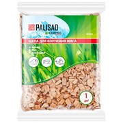 Щепа для копчения мяса PALISAD Camping