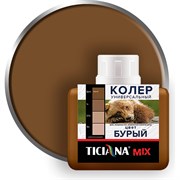 Универсальный колер-микс Ticiana MIX