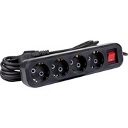 Бытовой удлинитель Атлант 80024