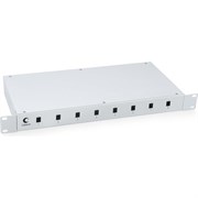 Оптический кросс-бокс Cabeus FO-19-8SC