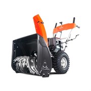 Бензиновый снегоуборщик YARD FOX BASIC 6152E