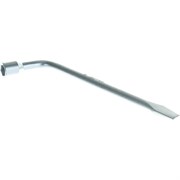 Кованый L-образный баллонный ключ Skyway S04303003