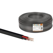 Кабель для видеонаблюдения для наружной прокладки TDM ELECTRIC SQ0123-0102