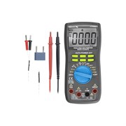 Цифровой мультиметр HOEGERT TECHNIK HT1E604