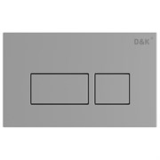 Клавиша смыва D&K Berlin