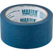 Бумажная малярная лента MASTER COLOR 30-6114