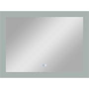 Зеркало Art&Max AM-Sol-800-600-DS-F-H