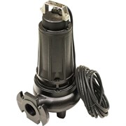 Погружной фекальный насос Dreno Pompe DNA 50-2/220-1 T