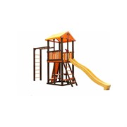 Игровой комплекс Perfetto Sport Bari-16