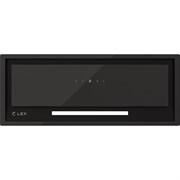 Вытяжка LEX HYPER 900 GS BL