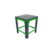 Табурет ООО Металекс TM353545