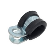 Хомут для крепления труб MGF Руббер