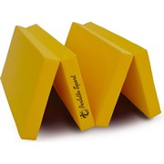 Складной спортивный мат Perfetto Sport № 5