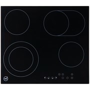 Электрическая варочная поверхность MBS PE-602