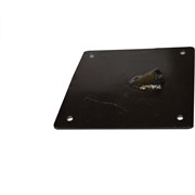 Держатель молниеприемника для скатной кровли 60 градусов EZETEK 75257