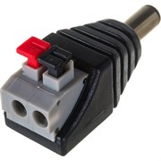 Разъем питания REXANT 14-0314-2