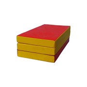 Складной мат КМС № 4