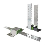 Виброподвес Техносонус Сонокреп ЕП 20