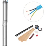 Скважинный насос A&P Ageless 3-2100/77-2/27-C