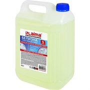 Средство для отбеливания дезинфекции и уборки LAIMA БЕЛИЗНА-ГЕЛЬ