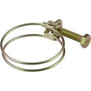 Проволочный спиральный хомут MasterProf ИС.140828