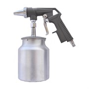 Пескоструйный пистолет Pegas pneumatic 2719