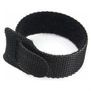 Хомуты-липучки Cablexpert VT-110x11BK